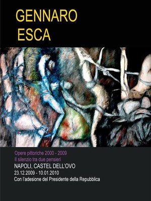 cover image of Napoli Castel Dell'Ovo